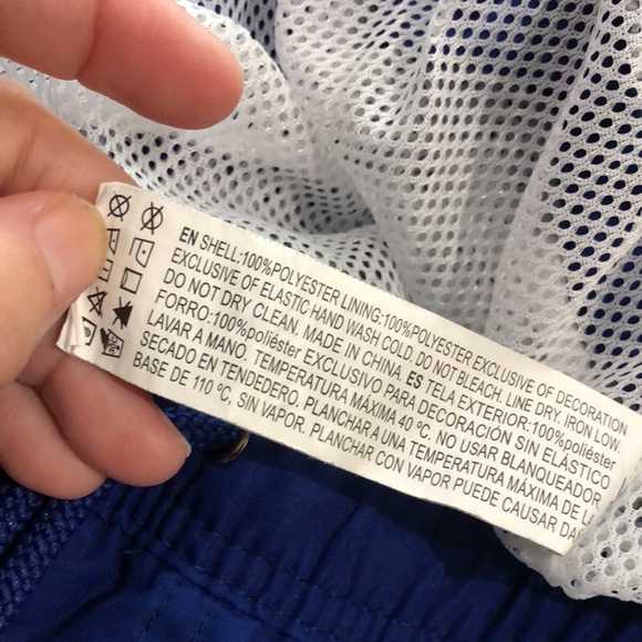 TWO PAIR! - FOREVER 21 Swim Trunks - Picture 5 of 12